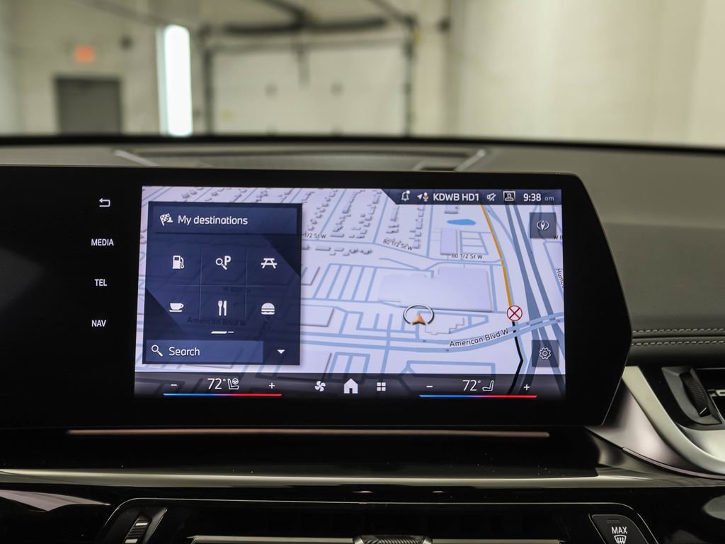 Used 2026 BMW X1 xDrive28i image 17