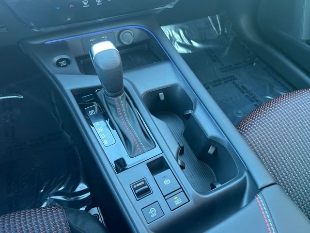 New 2026 Nissan Sentra SR image 27