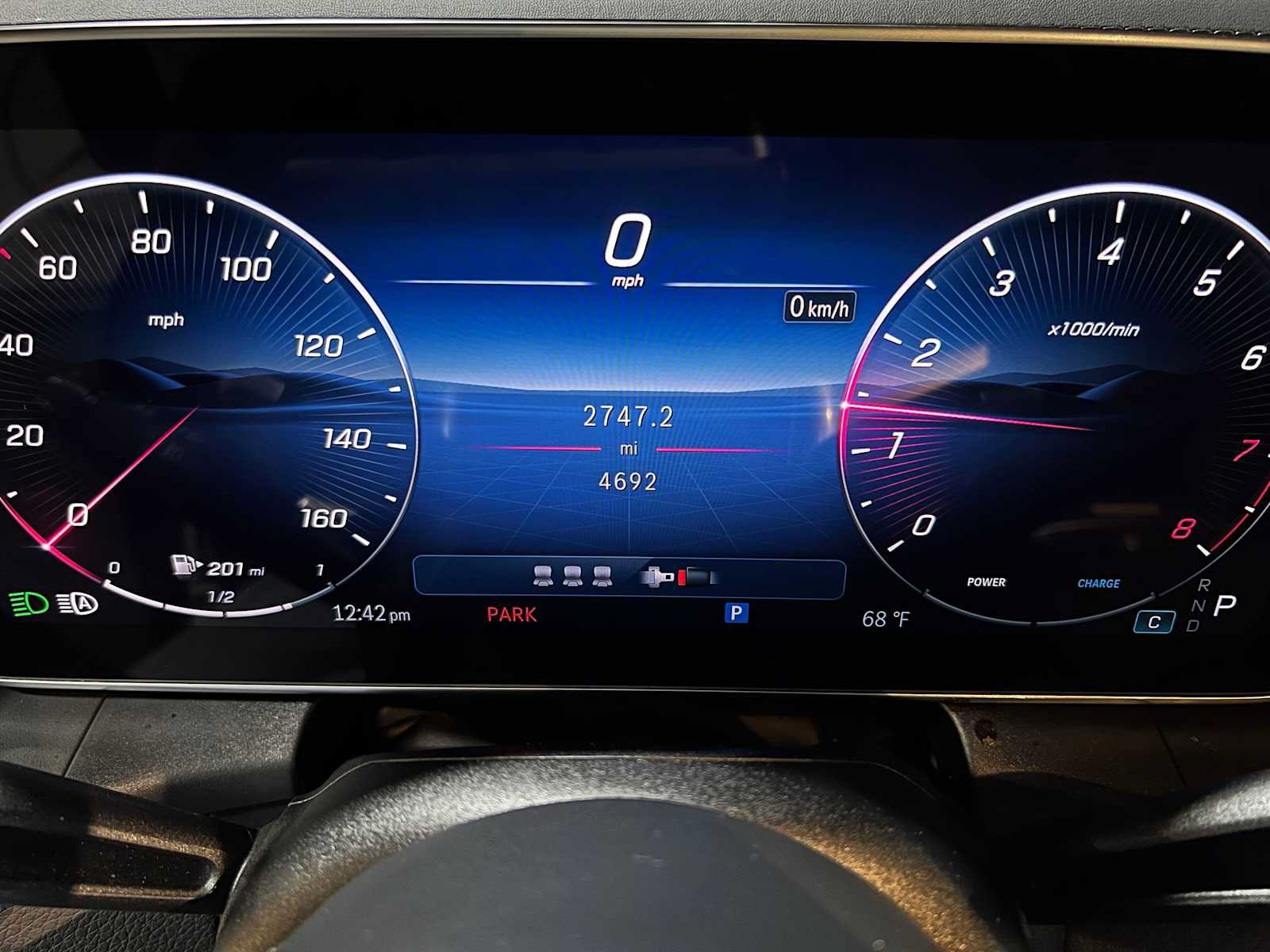Certified 2026 Mercedes-Benz GLC 300 4MATIC image 29