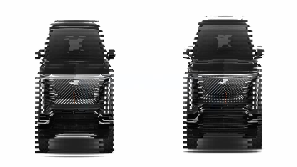 New 2026 Cadillac Vistiq Luxury w/ LPO, Floor Liner Package image 52