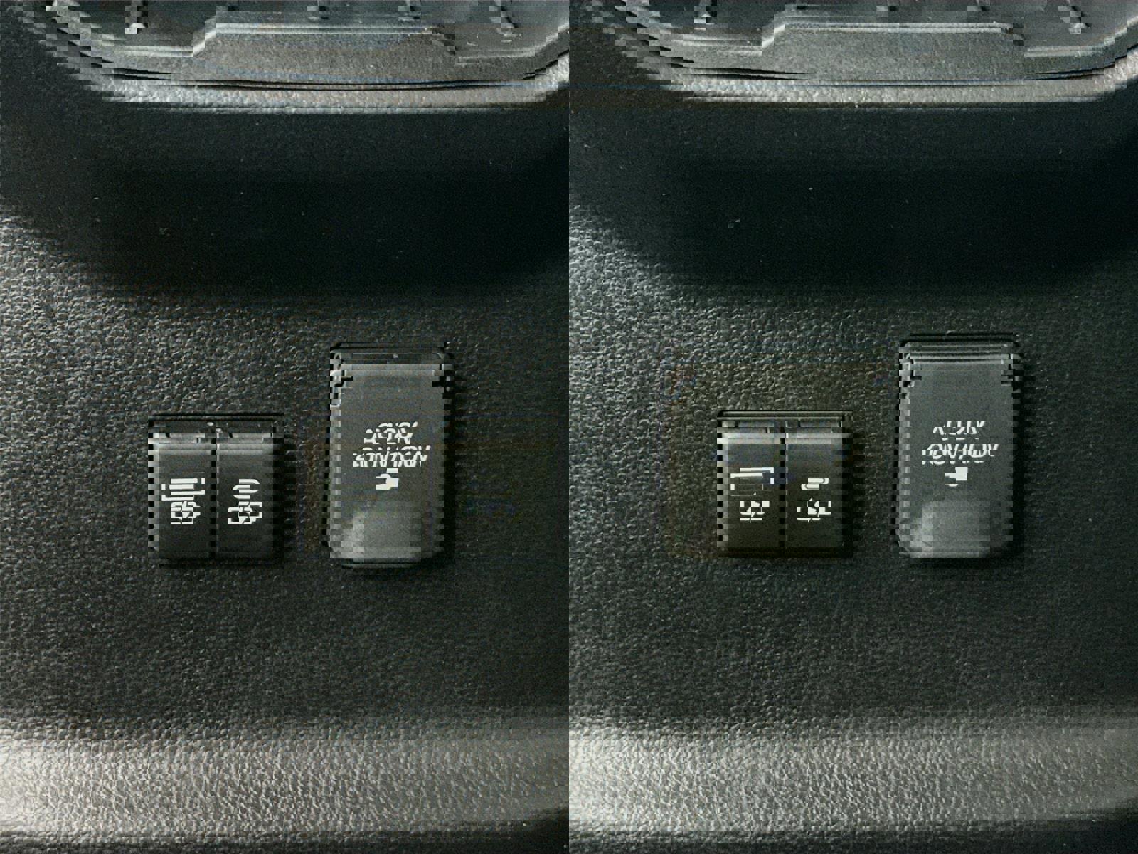 New 2026 Toyota Tundra SR5 image 41