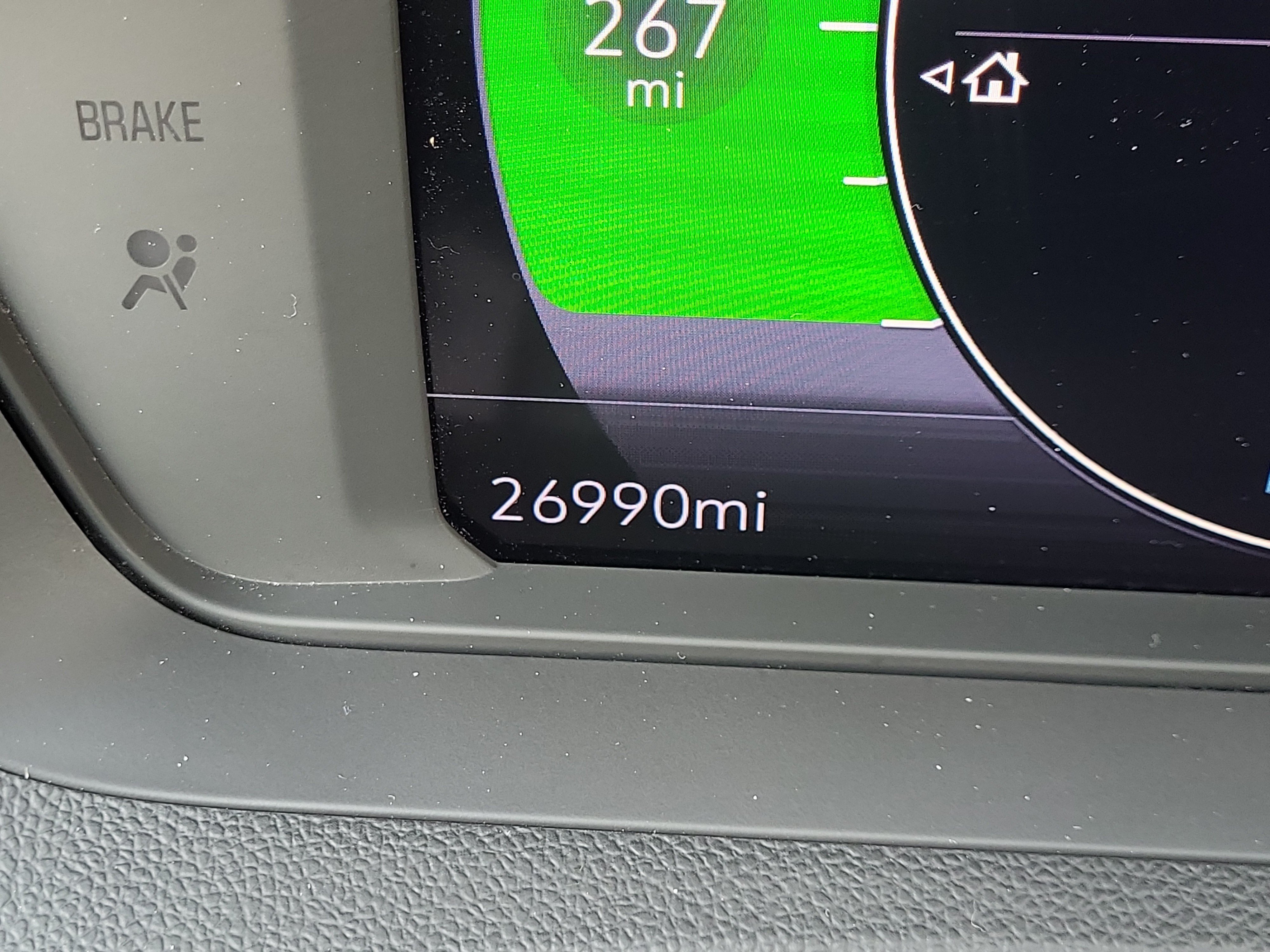 Used 2023 Chevrolet Bolt EUV LT FWD image 10