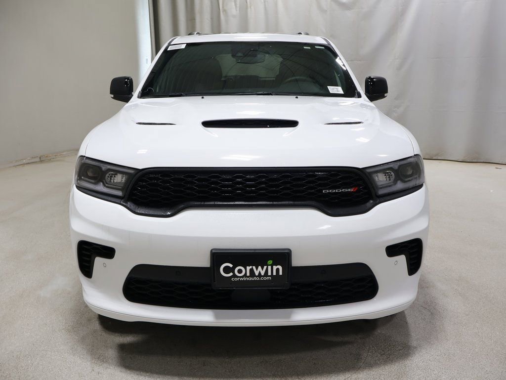 New 2026 Dodge Durango GT image 2