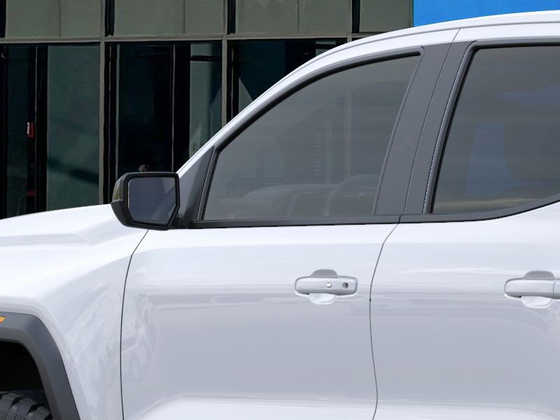 New 2026 GMC Canyon Elevation w/ Convenience Package image 13