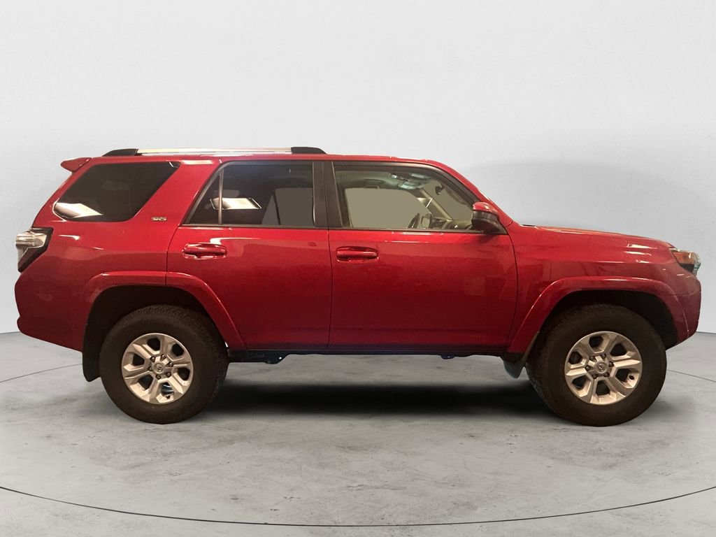 Certified 2024 Toyota 4Runner SR5 image 6