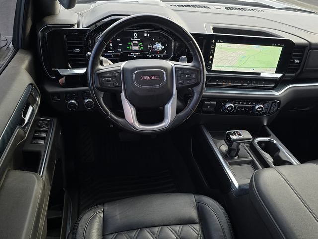 Used 2023 GMC Sierra 1500 Elevation w/ Preferred Package AWD/4WD image 11