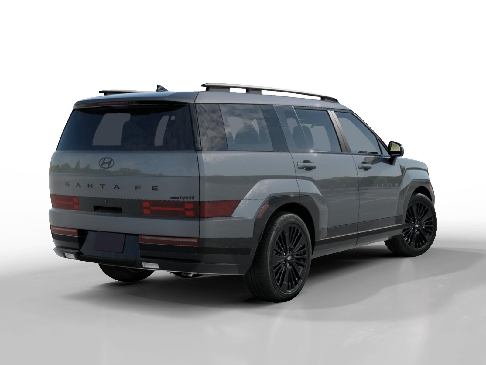 New 2027 Hyundai Santa Fe Calligraphy AWD/4WD image 9