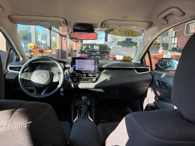 Used 2024 Toyota Corolla LE image 14