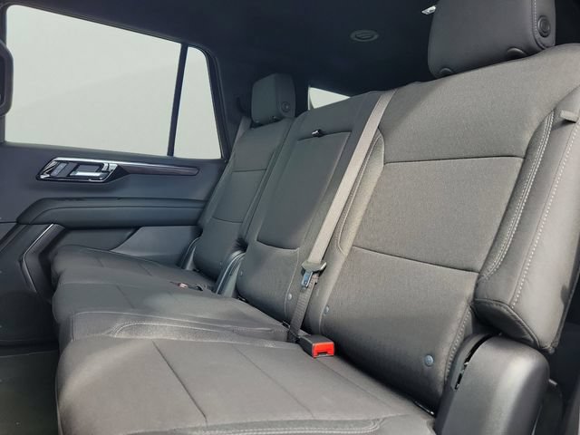 New 2026 Chevrolet Tahoe LS RWD image 8