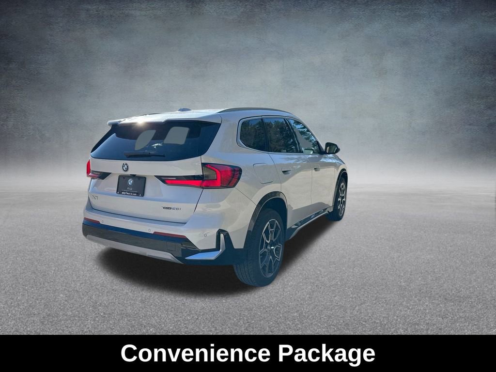 Used 2025 BMW X1 xDrive28i w/ Convenience Package image 10