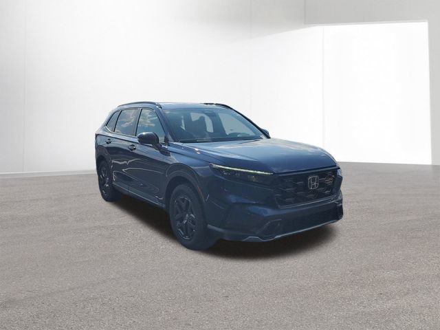 New 2026 Honda CR-V TrailSport image 11
