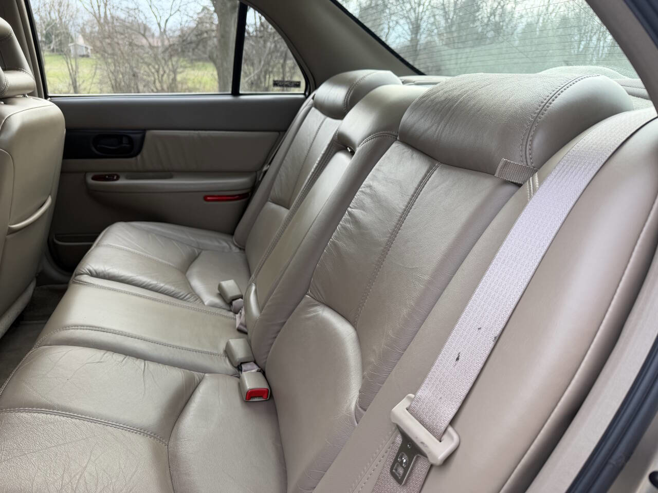 Used 2001 Buick Regal LS FWD image 12