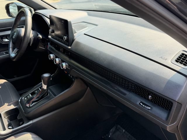 Certified 2024 Honda CR-V Sport image 18