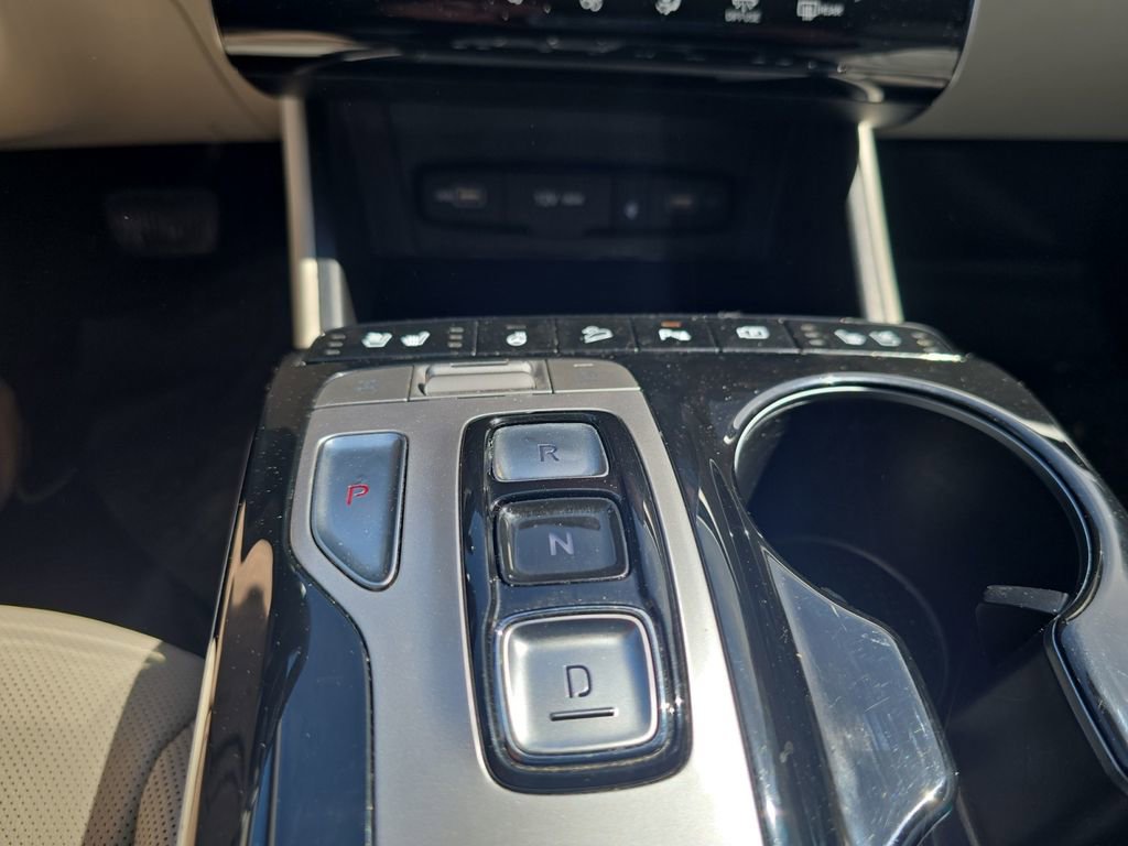 Used 2024 Hyundai Tucson Limited AWD/4WD image 15