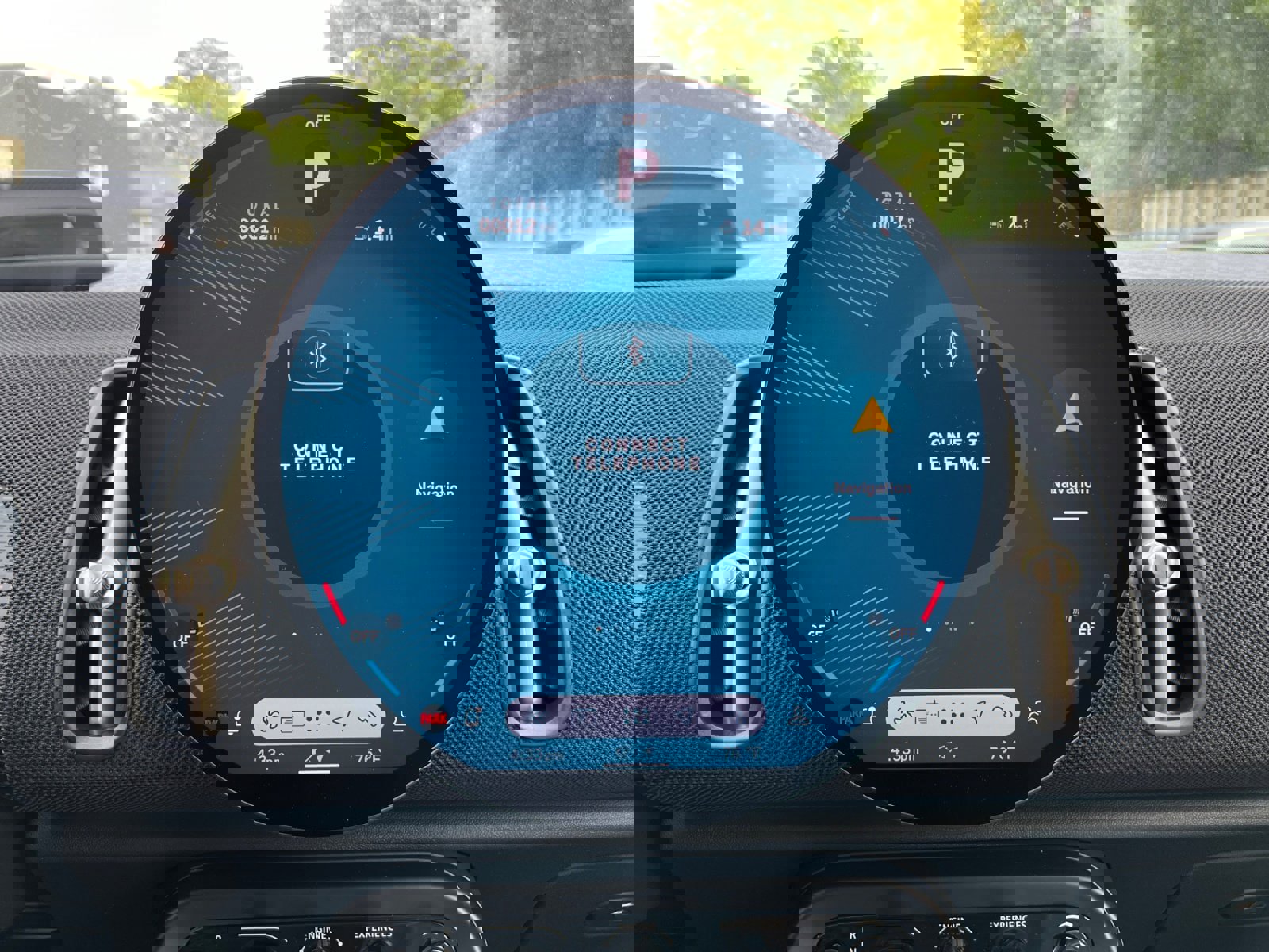 New 2025 MINI Cooper Countryman S image 16