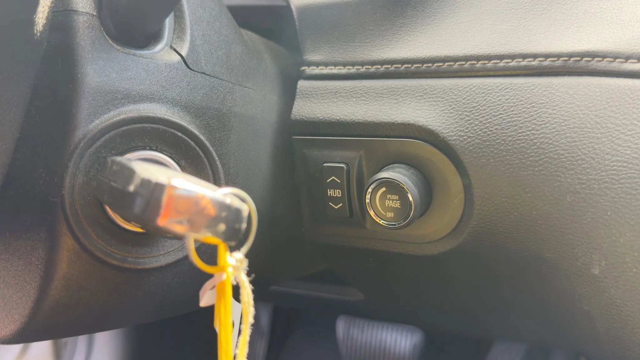 Used 2012 Chevrolet Camaro LT image 26