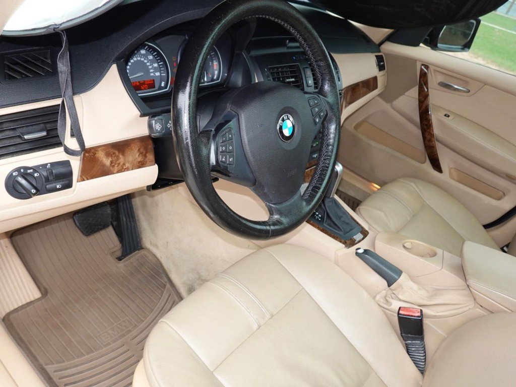 Used 2009 BMW X3 xDrive30i image 17