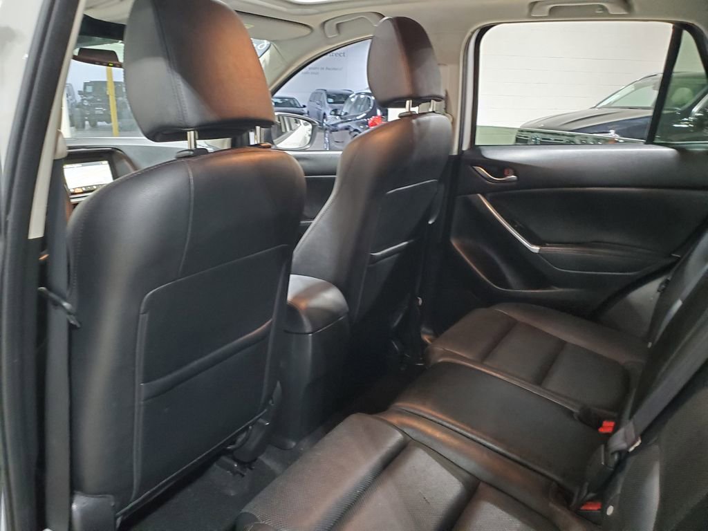 Used 2016 MAZDA CX-5 Grand Touring FWD image 24