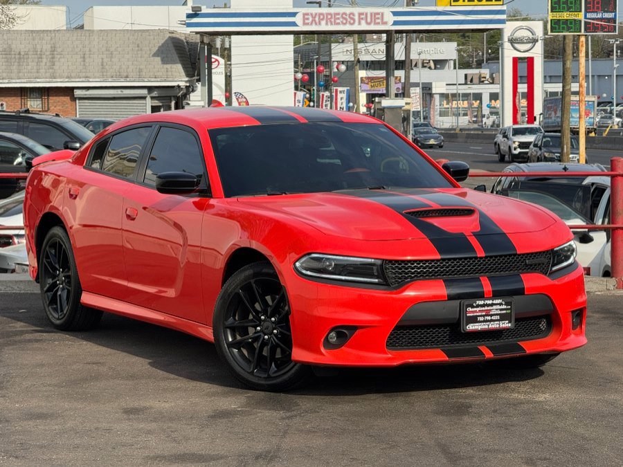 Used 2022 Dodge Charger GT image 11