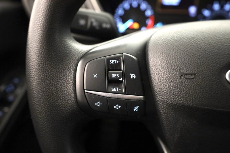 Used 2022 Ford Escape SE w/ SE Sport Appearance Package image 25