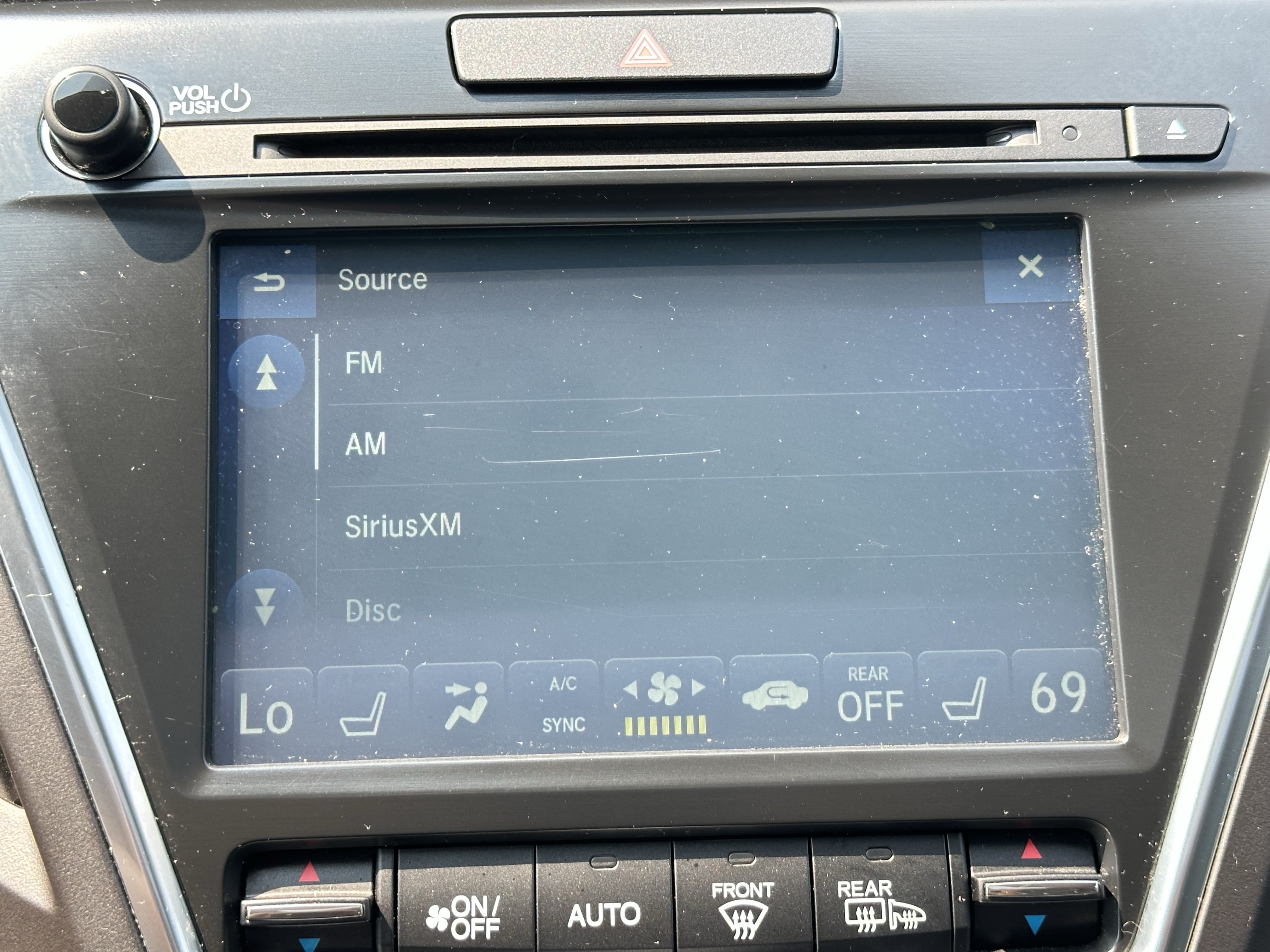 Used 2020 Acura MDX w/ Technology Package FWD image 33