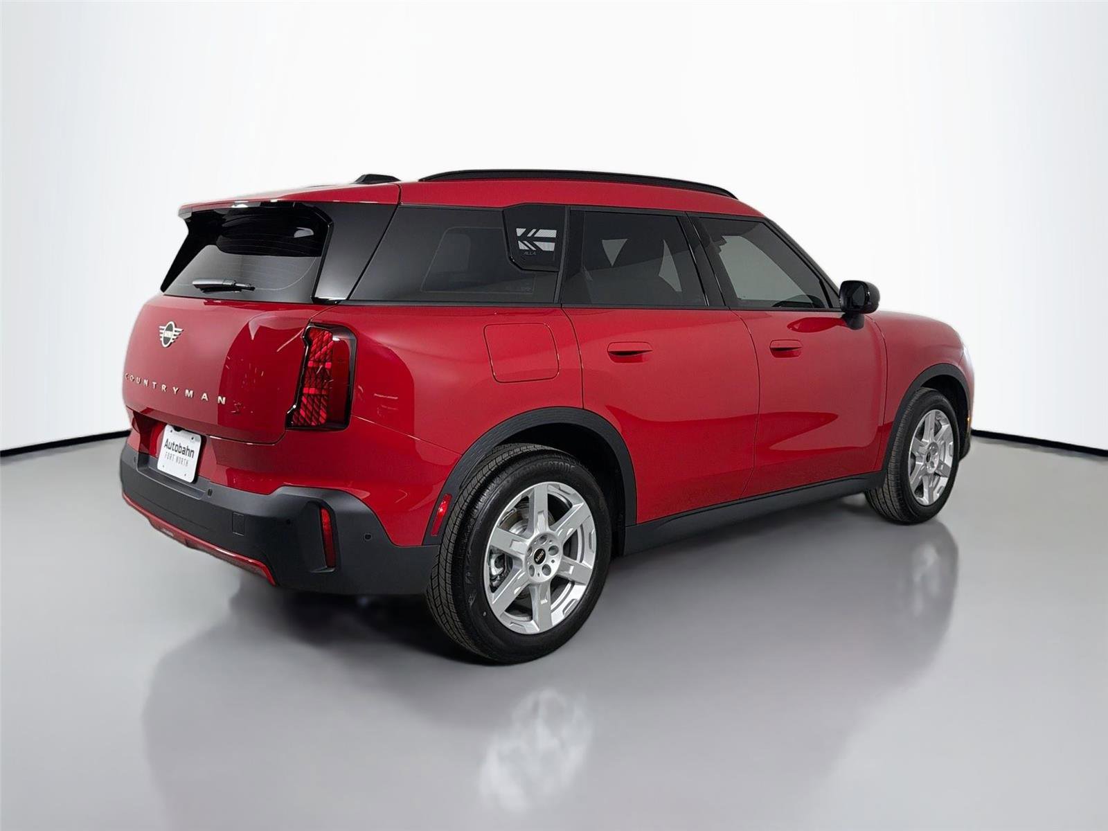 New 2027 MINI Cooper Countryman S AWD/4WD image 5