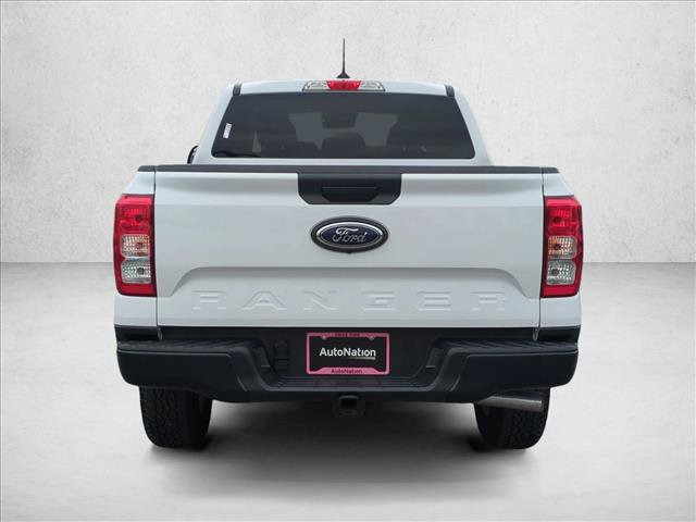 New 2025 Ford Ranger XL w/ Trailer Tow Package RWD image 8