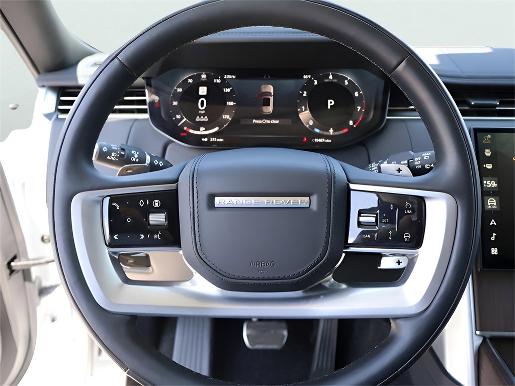 Used 2024 Land Rover Range Rover SE image 56