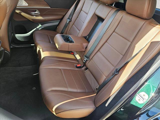 Used 2024 Mercedes-Benz GLE 450 4MATIC image 18