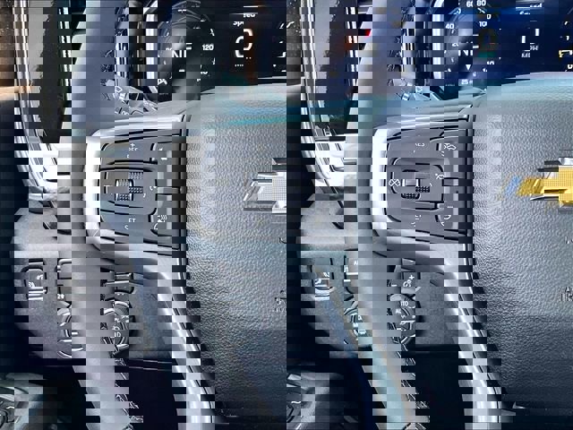 New 2026 Chevrolet Silverado 2500 LT image 19