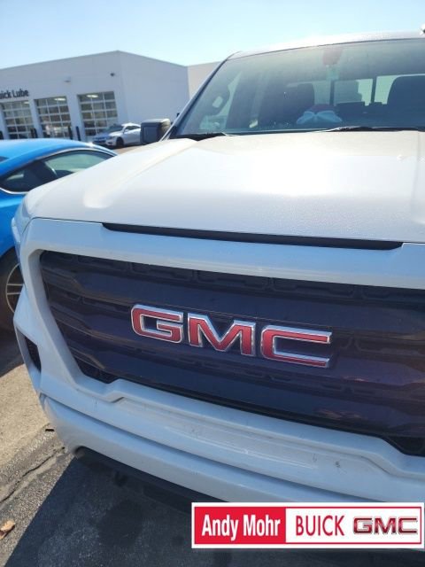 Used 2021 GMC Sierra 1500 Elevation w/ Preferred Package image 3