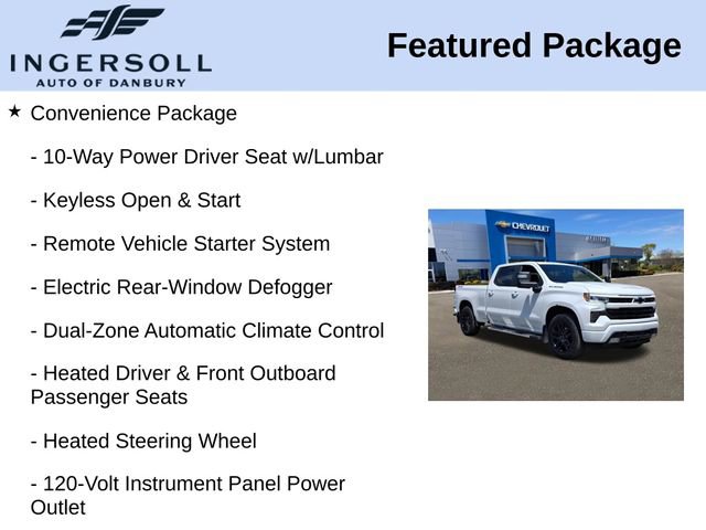 Used 2022 Chevrolet Silverado 1500 RST w/ Max Trailering Package AWD/4WD image 15