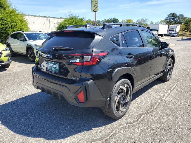 New 2026 Subaru Crosstrek 2.5i Limited AWD/4WD image 6