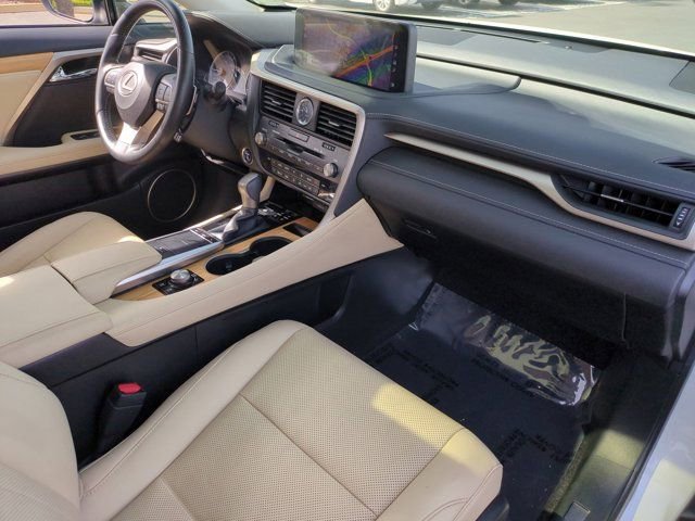 Used 2021 Lexus RX 450hL 450hL w/ Premium Package image 32