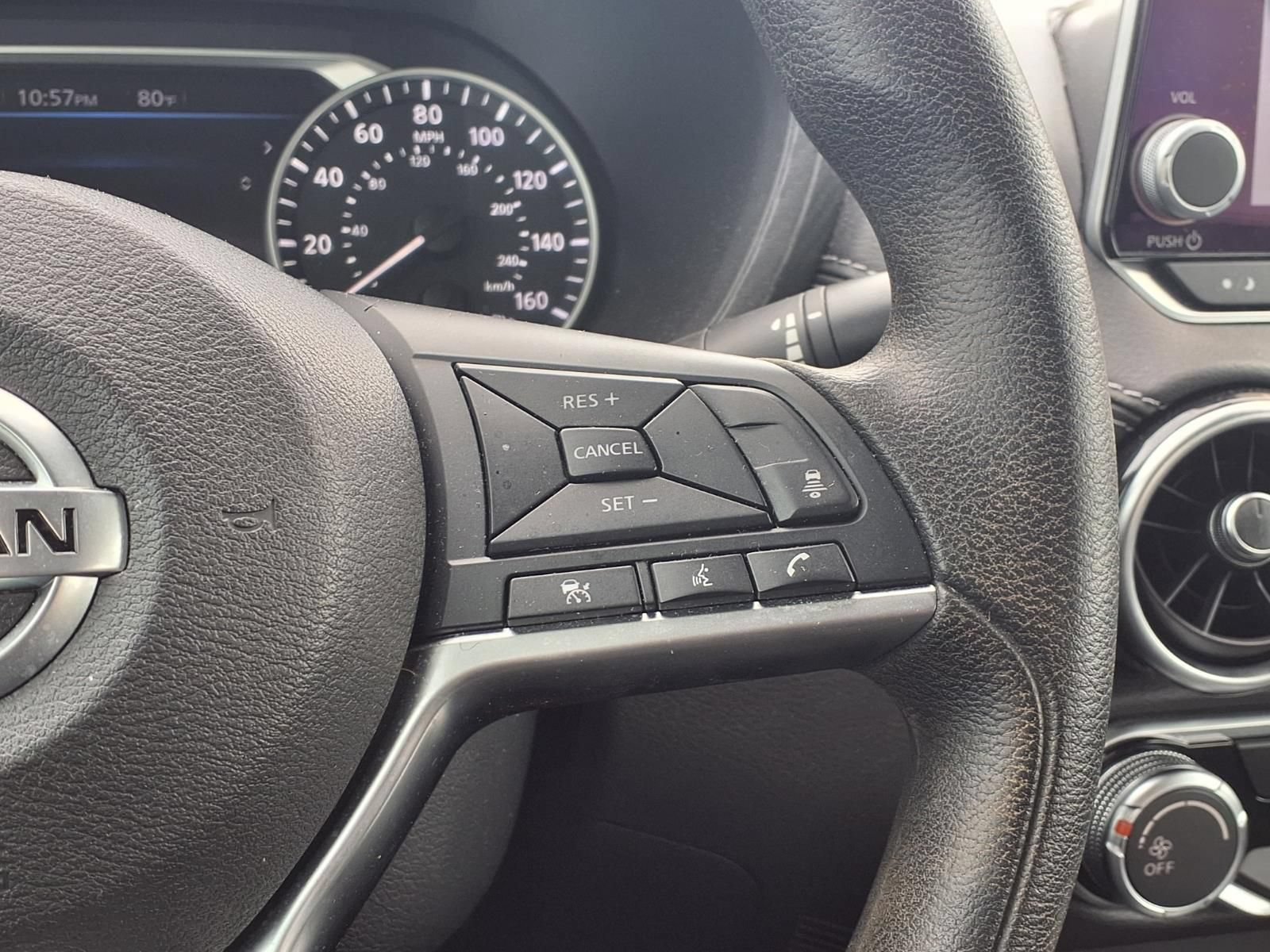 Used 2023 Nissan Sentra SV FWD image 16