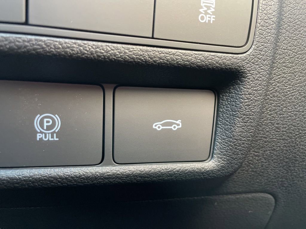 New 2026 Hyundai Sonata SEL image 15