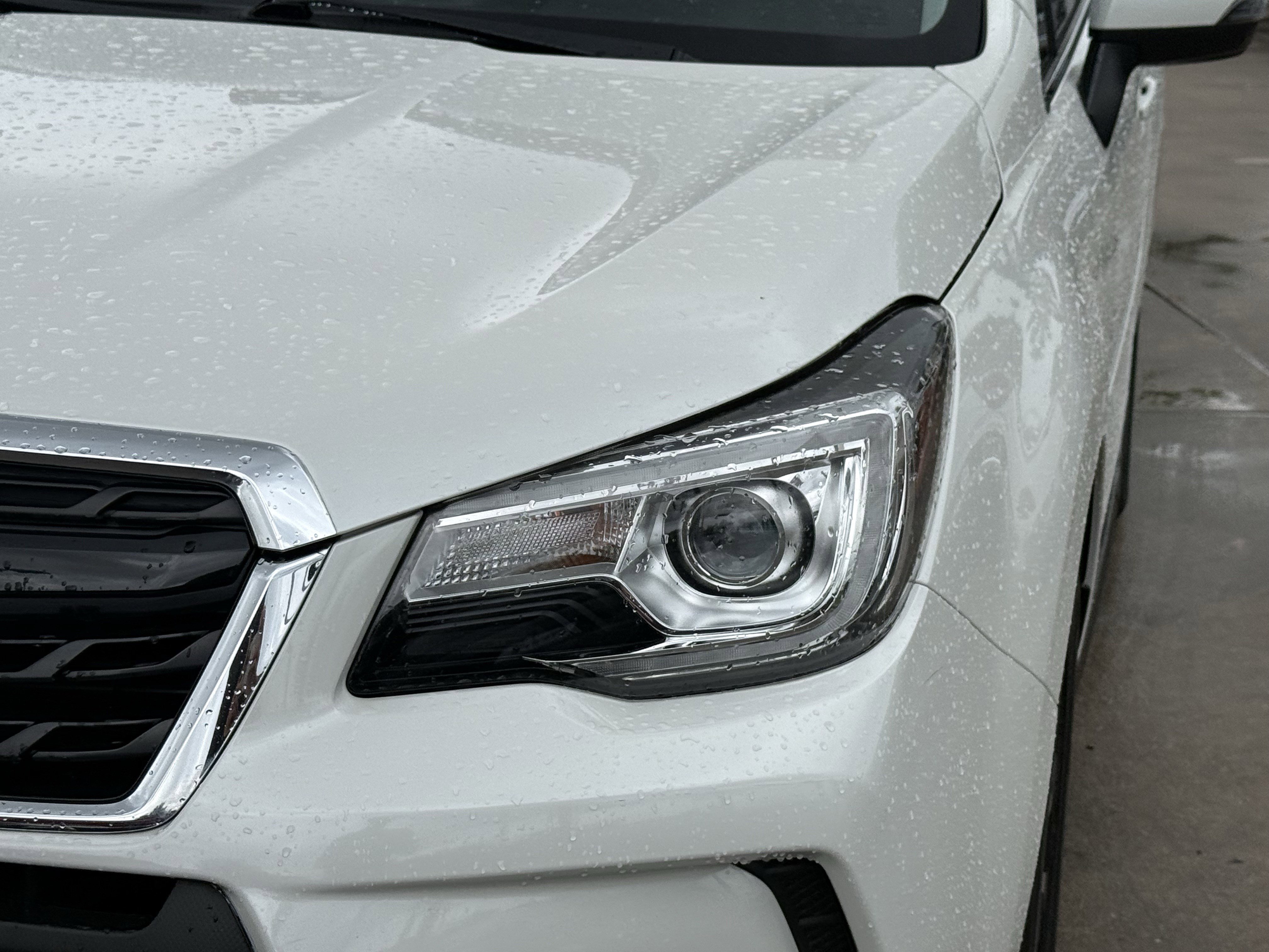 Used 2018 Subaru Forester 2.0XT Touring w/ Popular Package #3B image 11