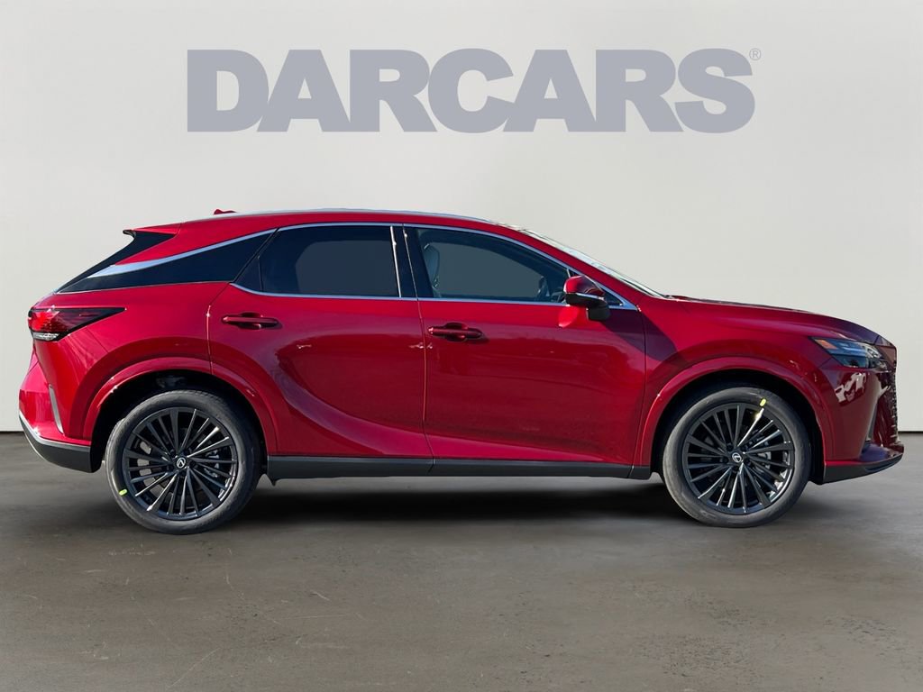 New 2026 Lexus RX 350 Premium image 3