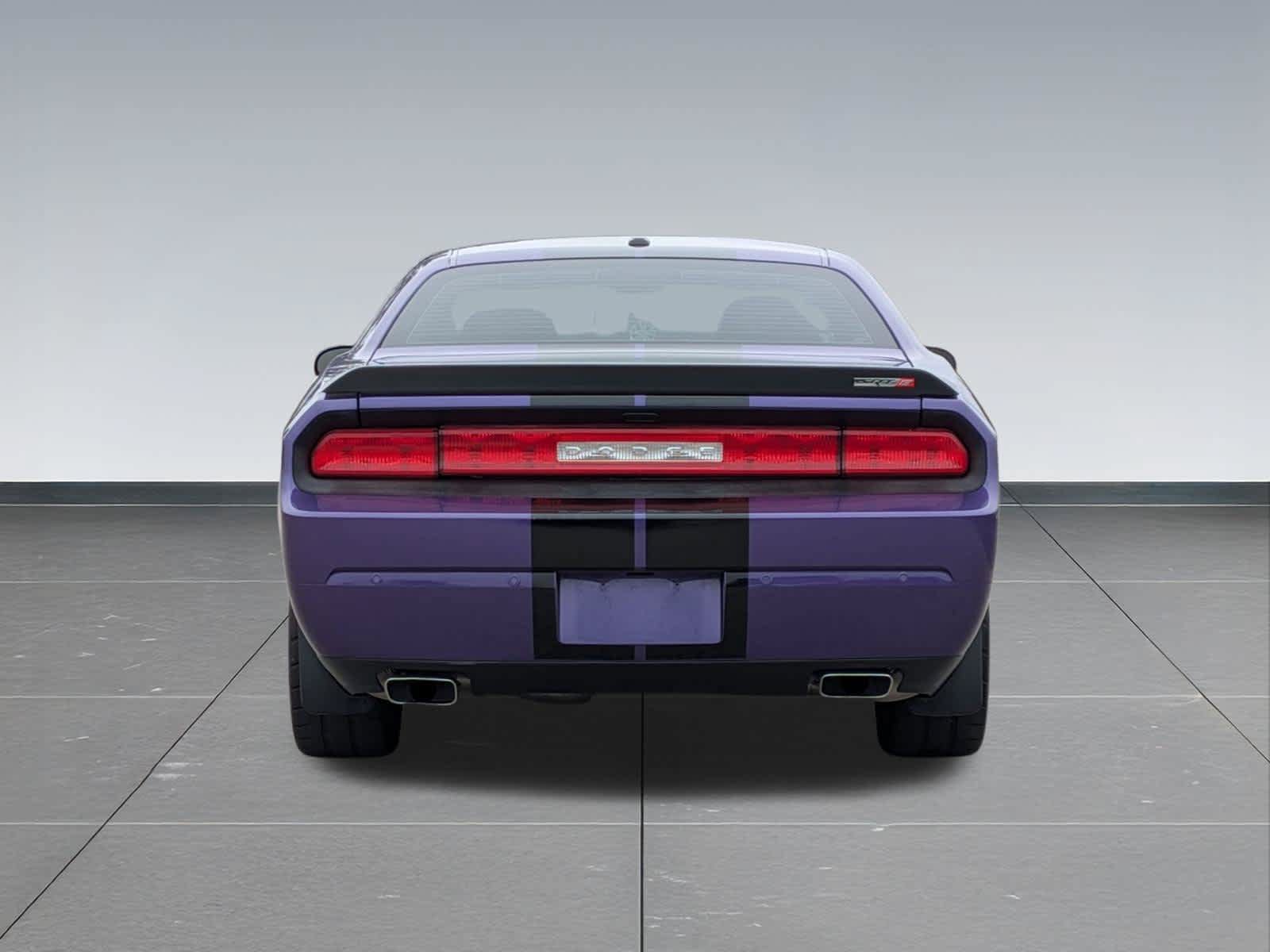 Used 2014 Dodge Challenger SRT8 Core w/ Electronics Convenience Group RWD image 5