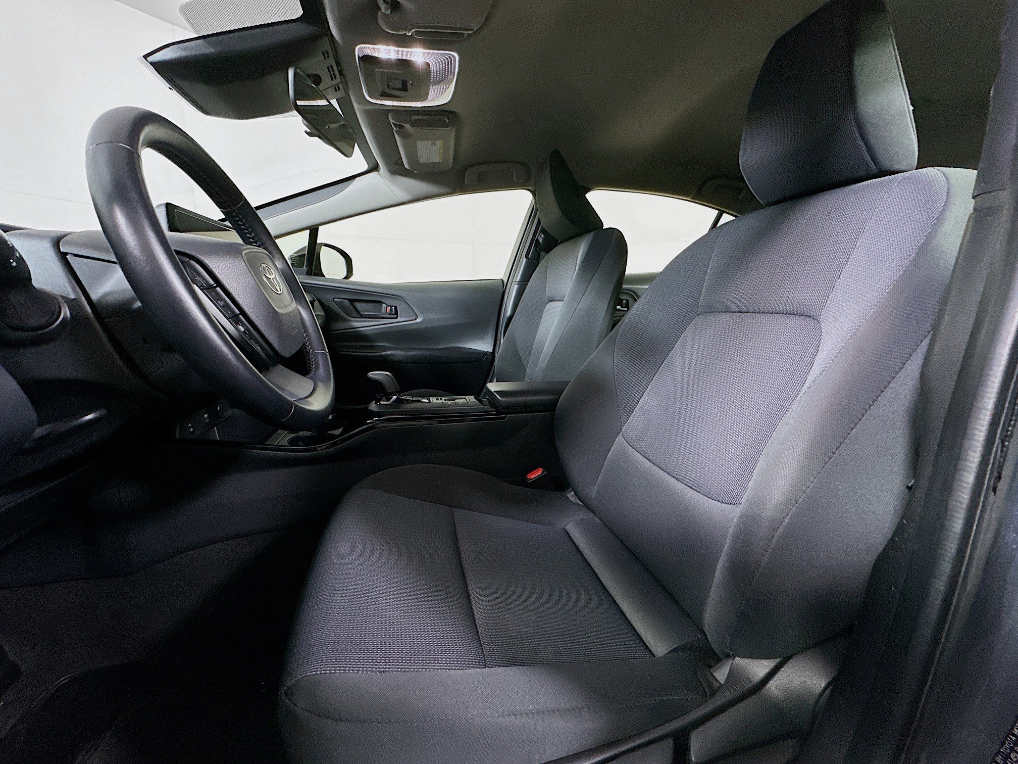 Used 2024 Toyota Prius LE image 13