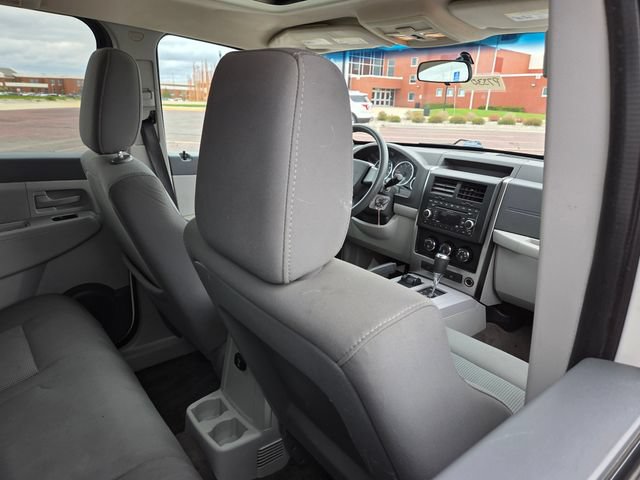 Used 2008 Jeep Liberty Sport w/ Popular Equipment Group AWD/4WD image 33