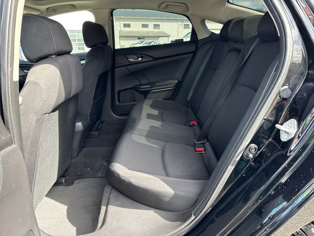Used 2020 Honda Civic EX image 19