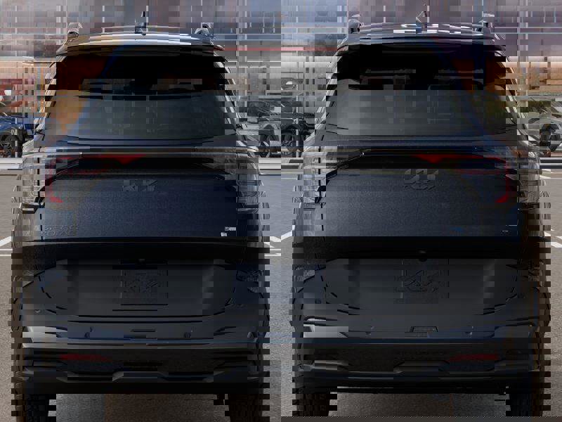 New 2026 Kia Sportage X-Line w/ X-Line Technology Package image 13