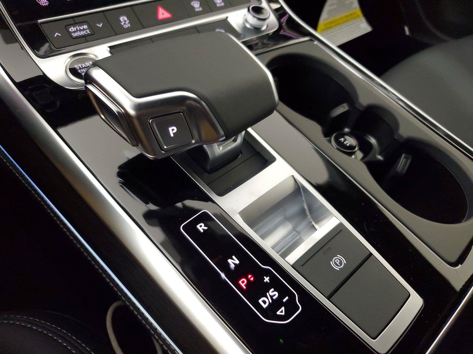 New 2026 Audi Q7 2.0T Premium Plus AWD/4WD image 32