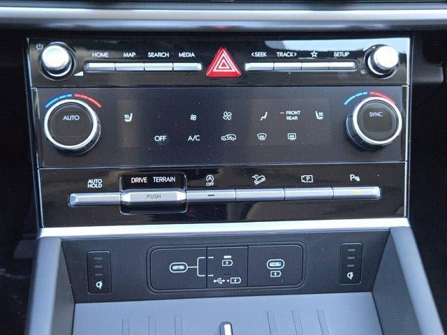 New 2026 Hyundai Santa Fe XRT AWD/4WD image 16