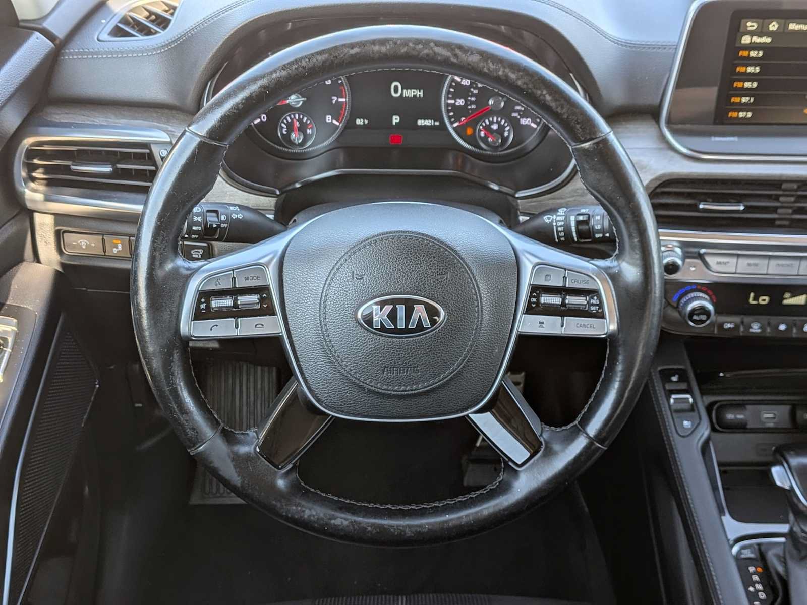 Used 2020 Kia Telluride SX AWD/4WD image 23