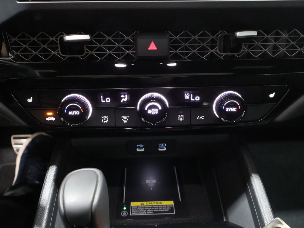 Used 2025 Honda Accord Sport image 31