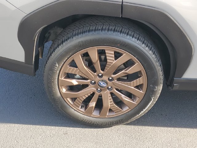 Certified 2025 Subaru Forester Sport AWD/4WD image 5
