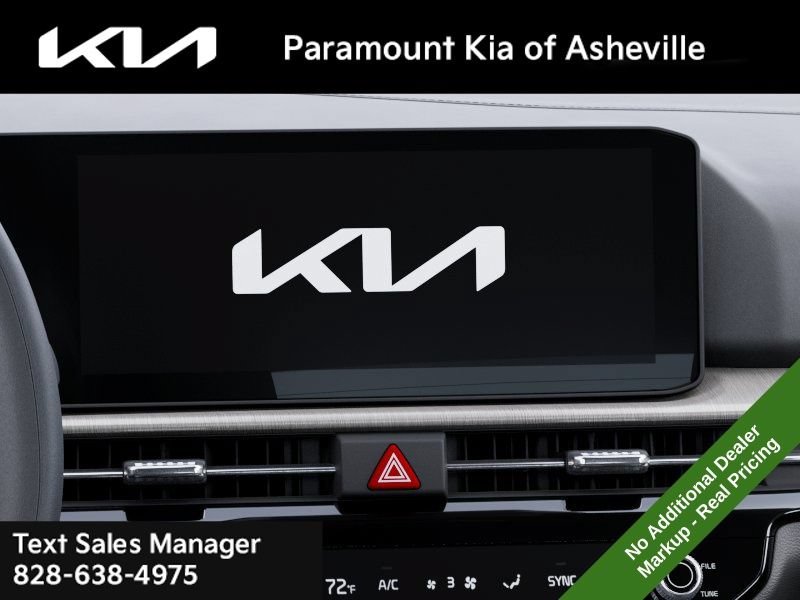New 2026 Kia Sportage X-Line w/ X-Line Premium Package AWD/4WD image 20