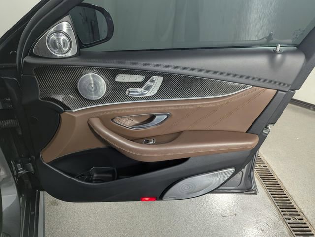 Used 2019 Mercedes-Benz E 63 AMG S image 21